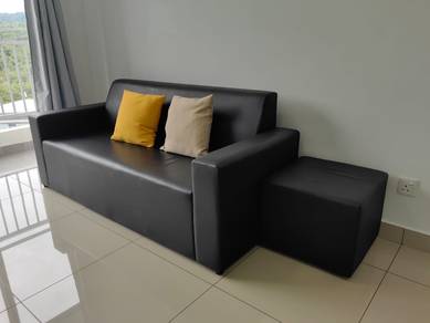 Bukit Bantayan Residences Condo For Rent Inanam