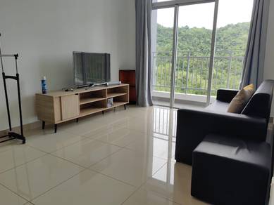 Bukit Bantayan Residence