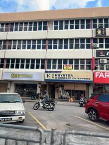 Shop-lot-for-rent-Butterworth-Penang