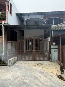 Taman Sri Gombak House for Sale