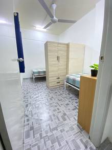 Room-for-rent-Bayan-Lepas-Penang