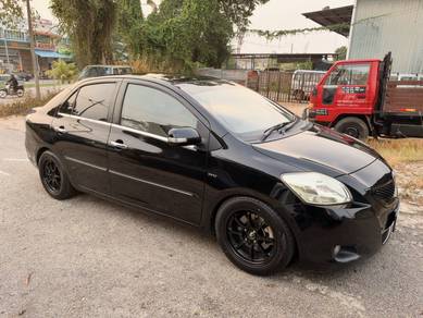 Toyota VIOS 1.5 G NCP93R-BEPGKE (A)