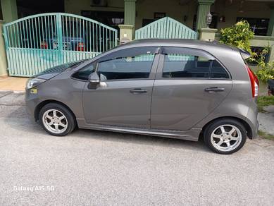 Proton IRIZ 1.3 EXECUTIVE (A)