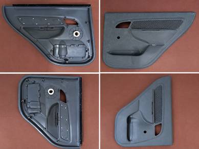 Door trim, universal item