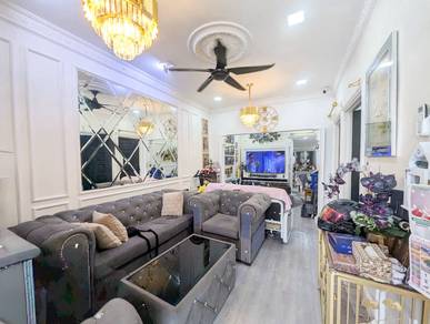 1-storey-Terraced-House-for-sale-Kapar-Selangor