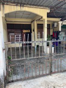 1-storey-Terraced-House-for-sale-Sungai-Petani-Kedah
