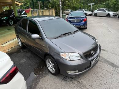 Toyota Vios