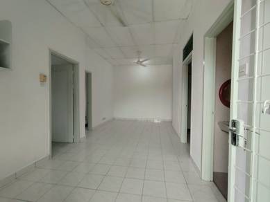 Taman Penampang Apartment