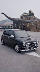 2005 Perodua KELISA 1.0 EZ (A)
