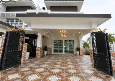 2-storey-Terraced-House-for-sale-Nilai-Negeri-Sembilan