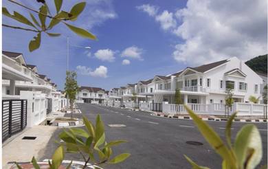 Room-for-rent-Balik-Pulau-Penang
