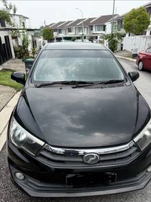 2019 Perodua BEZZA 1.3 PREMIUM X (A)