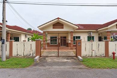 Semi-D setingkat Impiana Villa, Nilai | 145 rumah jiran sahaja