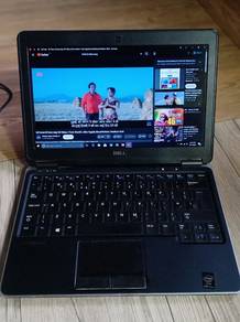 Dell latitude inte core i5 laptop