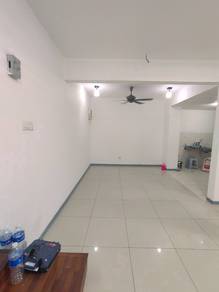 Park Villa townhouse in Bandar Bukit Puchong