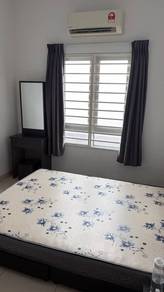 FURNISHED Saville Apartment Kajang Jalan Reko CHEAPEST