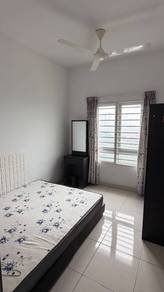 FURNISHED Saville Apartment Kajang Jalan Reko CHEAPEST