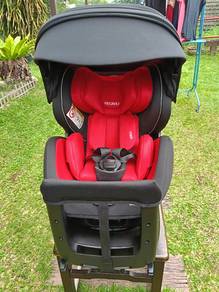 Fot SALE | RECARO ZERO.1 HERO CAR SEAT ❤️🖤