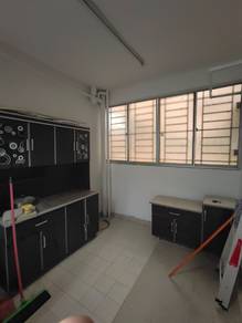 Kinrara Mas condominium in Bukit Jalil