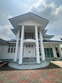 Bungalow Jalan Kemuncak, Taman Nong Chik, Johor Bahru
