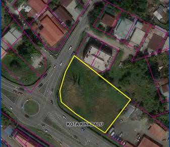 Commercial-Land-for-sale-Kota-Kinabalu-Sabah