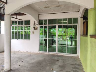 1-storey-Terraced-House-for-sale-Jitra-Kedah