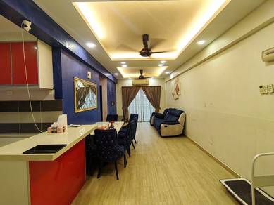 Pangsapuri Damai