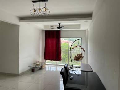 Hijauan Puteri Condominiums