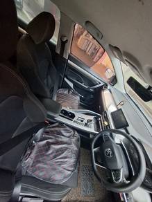 Proton X50 1.5 T STANDARD MY20 (A)