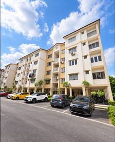 1864 Bilik Sewa JB | CIQ | Singapore | 5 minit | Laluan Bas ke CIQ.