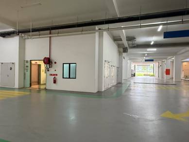 Medini Iskandar Puteri shop For Rent
