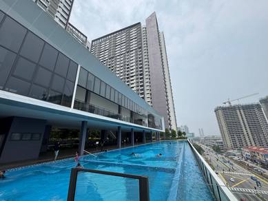 M Astra @ Setapak