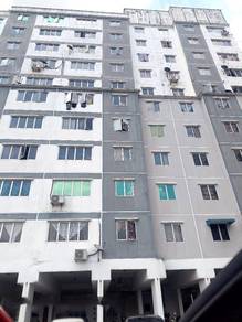 1833 Pangsapuri Dato|Non Sharing|Plentong|Southkey Mall|Male Only|