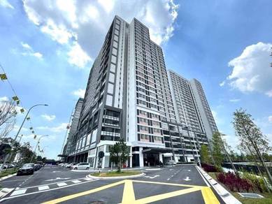 Apartment-for-rent-Sepang-Selangor