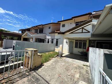 2 Storey Terrace, Bandar Saujana Putra, SP2 Jenjarom for Rent