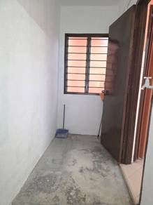 LEVEL 1 🔥 FULL LOAN 🔥 Flat PKNS Seksyen 7 Shah Alam