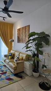 Fully Furnish🩷Legasi Kampung Baru,KLCC walking distance to LRT