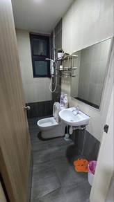 Fully Furnish🩷Legasi Kampung Baru,KLCC walking distance to LRT