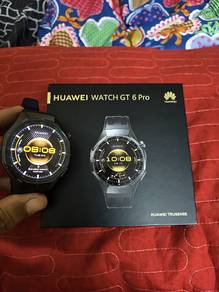Wts Huawei Watch GT 6 Pro