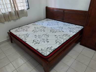 Villa Scott 3 Bedrooms with 2 Bathrooms for RENT