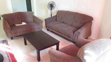Villa Scott 3 Bedrooms with 2 Bathrooms for RENT