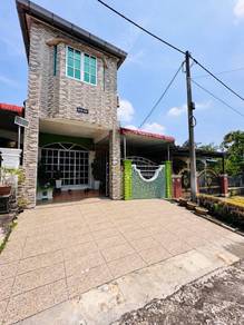 TAMAN JATI📍FULL LOAN| ZERO DOWNPAYMENY| CASHBACK 40k
