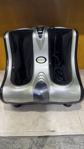 Mesin Urut Kaki
