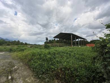 Warehouse-/-Factory-for-sale-Kuching-Sarawak