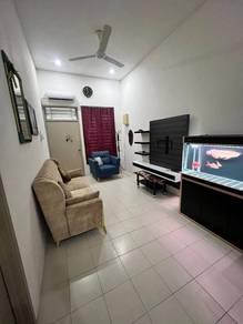 Reno Teres Setingkat Medium Kos Di Taman Desa Aman