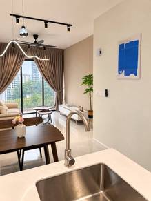 Fully Furnished Sfera Residence@Wangsa Maju, KL for Rent