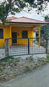 Semi-Detached-House-for-rent-Kubang-Kerian-Kelantan