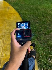 Insta360 ACE PRO