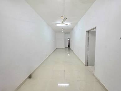(GOOD CONDITION) 1 Storey Terrace Taman Bentara Teluk Panglima Garang
