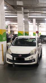 2012 Perodua MYVI 1.3 SXI PREMIUM (M)